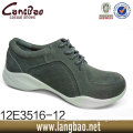 Health man breathable shoes manufacturers top model brand shoes